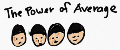 MTTM Lesson 4: The Power of Averages