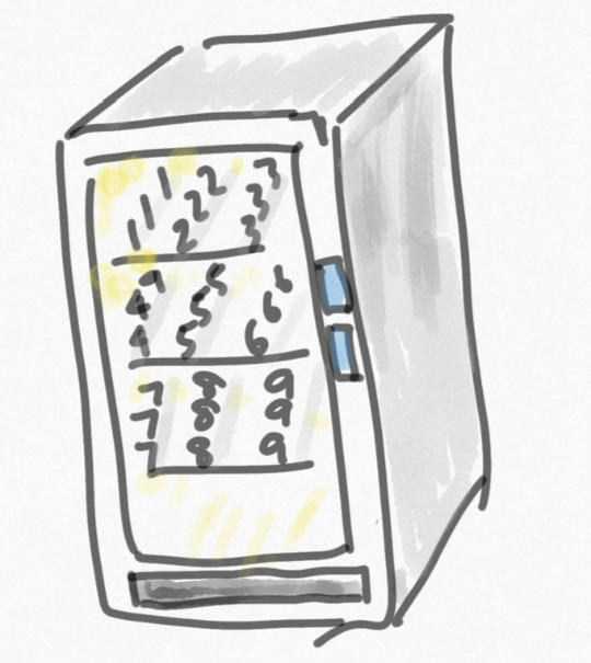 MTTM Lesson 8 : Functions as Machines